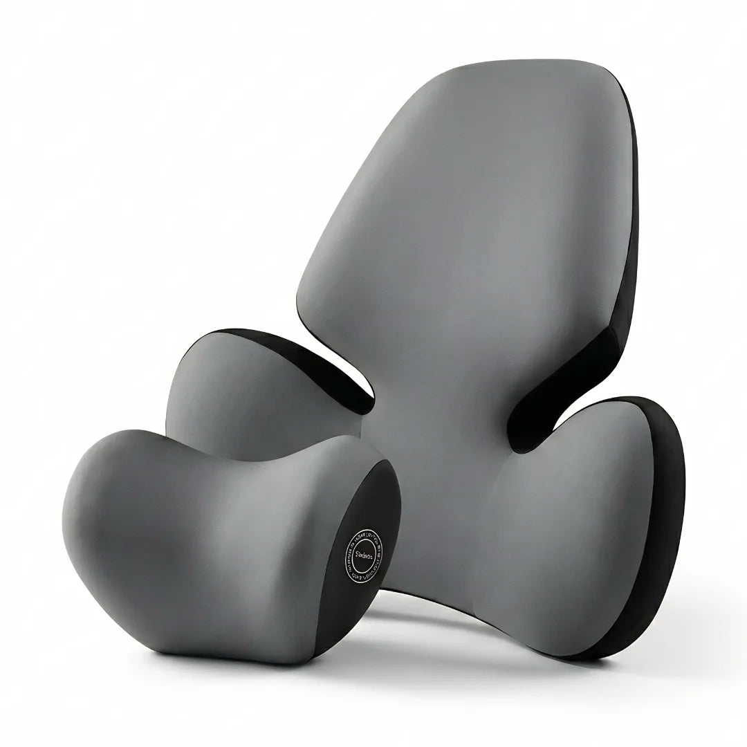 ErgoBalance™ | SOPORTE LUMBAR Y CERVICAL