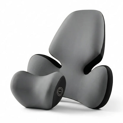 ErgoBalance™ | SOPORTE LUMBAR Y CERVICAL