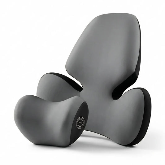 ErgoBalance™ | SOPORTE LUMBAR Y CERVICAL